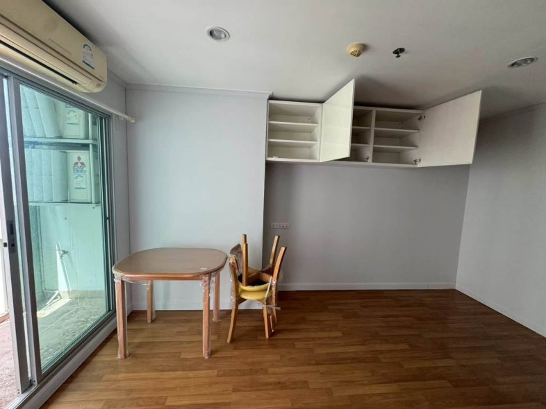 รูป 🤝🏻RB25723 ให้เช่าถูกมาก👍ลุมพินี พาร์ค ริเวอร์ไซด์ พระราม 3✅แอดไลน์ @mproperty( มี @ ด้วย) แอดมินตอบไว - รูปที่ 12/15
