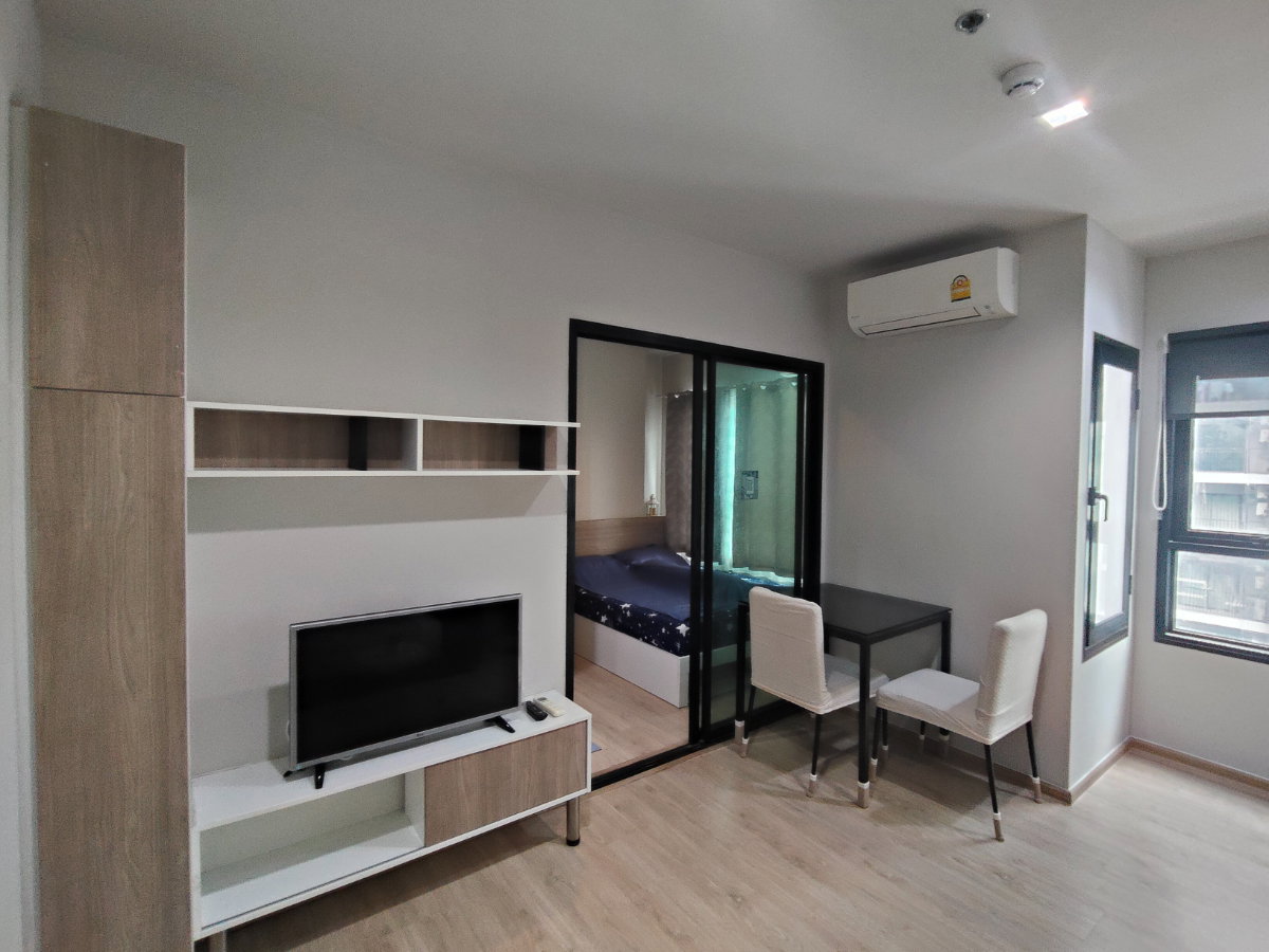 รูป K1613 ให้เช่า Escent Condo ขอนแก่น ติดเซ็นทรัลขอนแก่น เดินออกหลังคอนโดไปเซ็นทรัลได้เลยค่ะ   #ฝั่งอุดร - รูปที่ 4/14