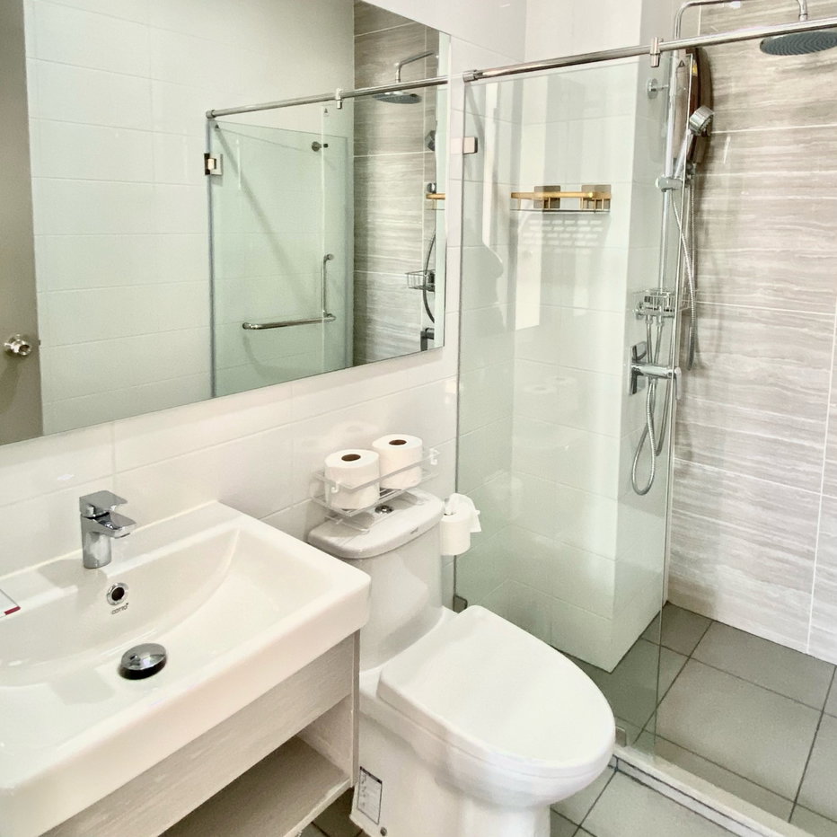 รูป 🔥 Knightsbridge Prime Onnut ห้องสวย 1 Bedroom ชั้น 19 ขนาด 27.9 ตร.ม. ใกล้ BTS อ่อนนุช เพียง 17,000 บาท/เดือน! 🏙️✨ - รูปที่ 13/13