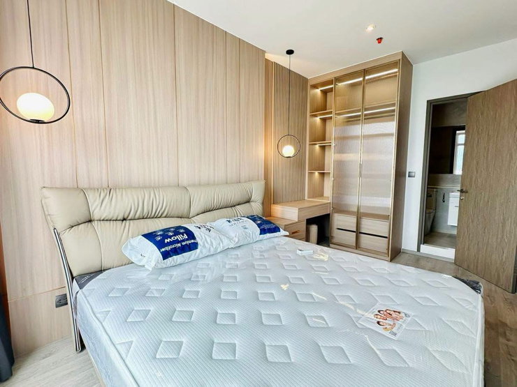 picture ✨Luxury 1 Bedroom Unit For Rent @ Rhythm Ekkamai Estate ✨ 🏡 - 7/11