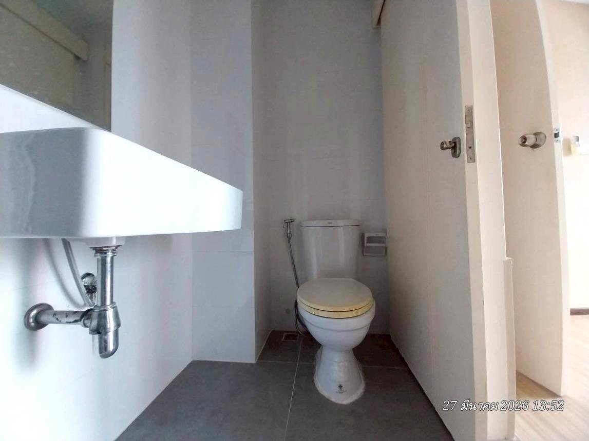 รูป 🔥🏢 ขายคอนโด เฟรช คอนโดมิเนียม | Fresh Condominium | BTS/MRT ใกล้เคียง - รูปที่ 9/11