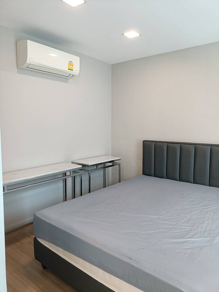รูป ให้เช่า เบลส เรสซิเดนซ์ เอกมัย 1 ห้องนอน 1 ห้องนำ้ 40 ตรม. ค่าเช่า 20,000 บาท/เดือน - รูปที่ 14/26