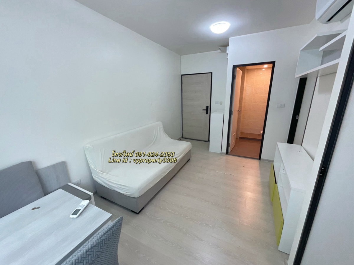 picture Condo for rent, Condo Grene Donmuang-Songprapha - 8/16
