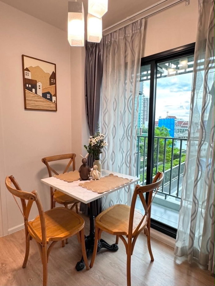 picture Condo Escent cpn chiangmai for sale 2,690,000THB Tel. 082-3899314 (Boo) - 6/24