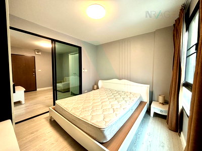 Condos for rent : 🎊 For Rent Condo STAND UP CONDO Building 1, Floor 2,1 bed room, Room size 32 sqm