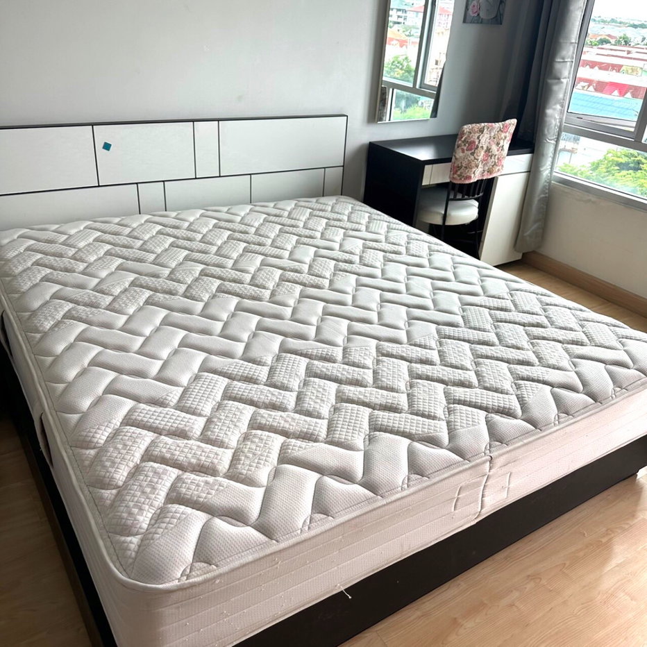 picture For Rent Iris Avenue Onnuch-Suvarnabhumi - 4/15