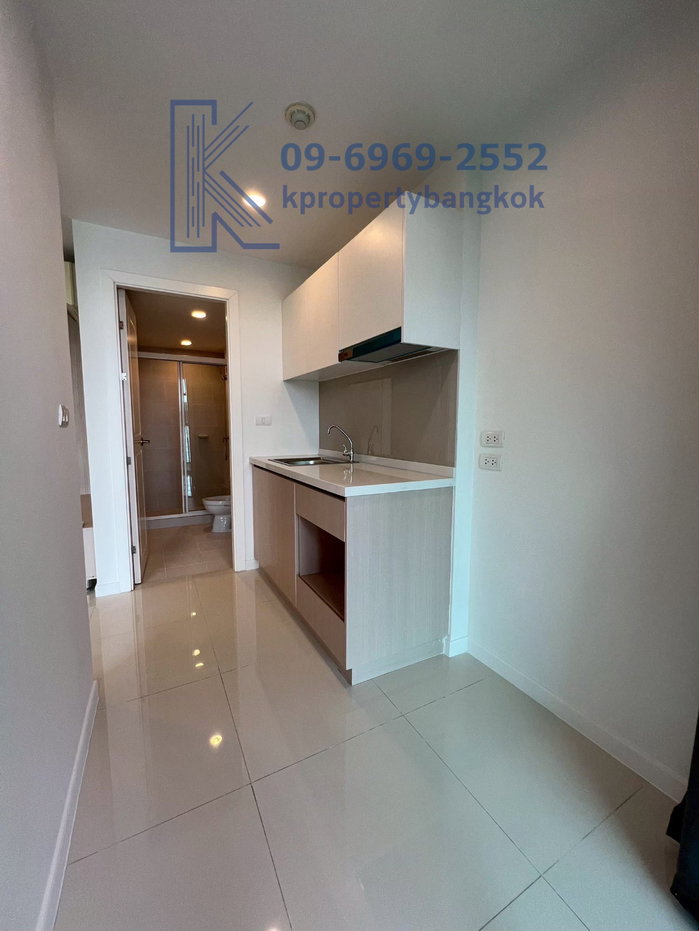 picture Urgent Sell - Elements Srinakarin 1 Bed 2.09 MB Near MRT Suanluang Rama 9 - 11/15