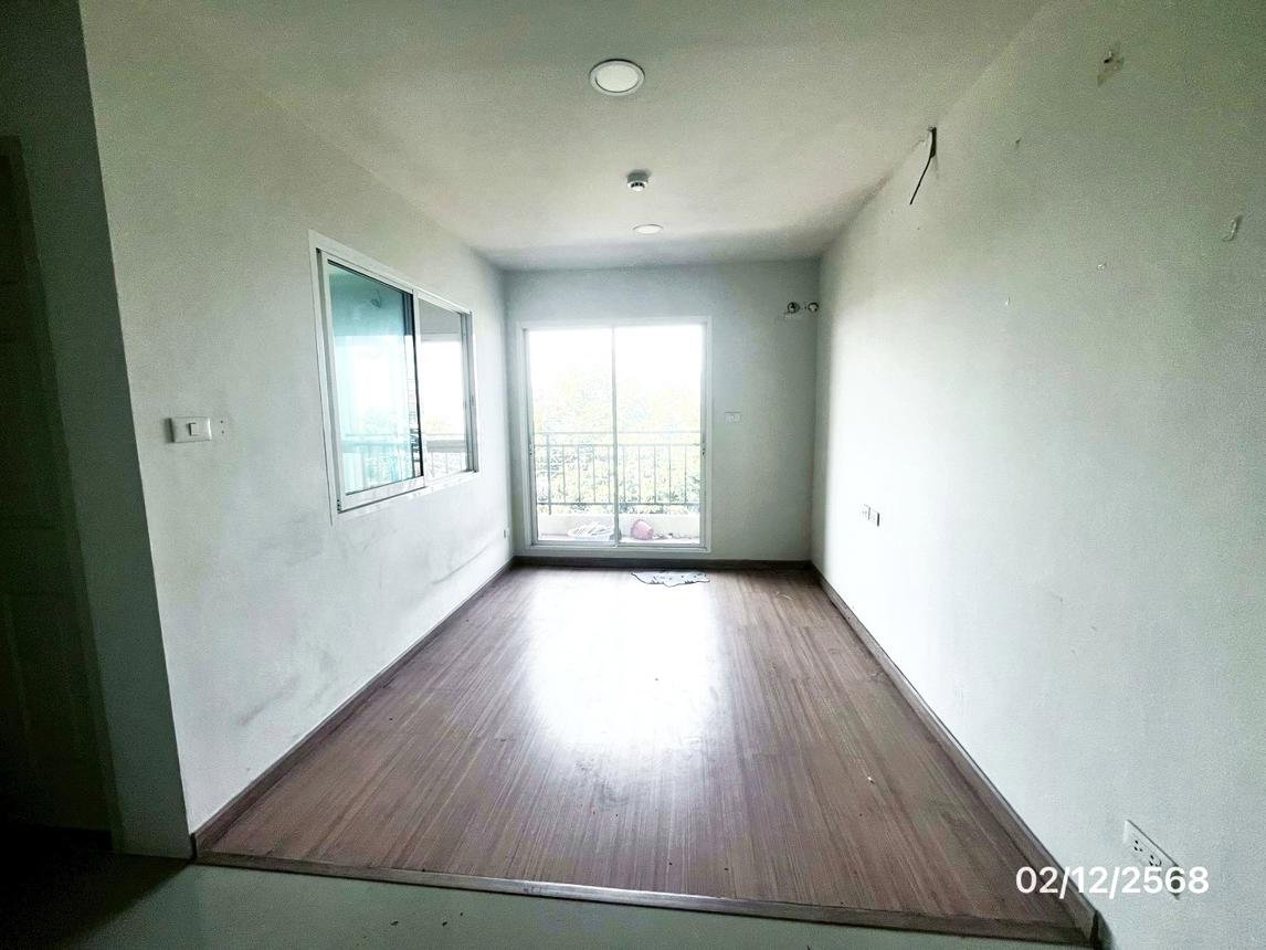 picture 🏢 Condo for Sale: Anna Condominium Nawamin 85 | Convenient Nawamin Location - 1/7