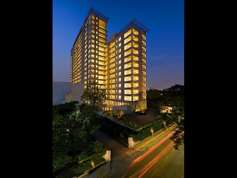 รูป เจ้าของขายเอง คอนโด Penthouse โครงการ The Lofts Yennakart - รูปที่ 9/16