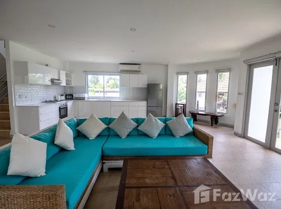 picture 3 Bedroom Villa for rent in Bo Phut, Surat Thani 6674115 - 4/24