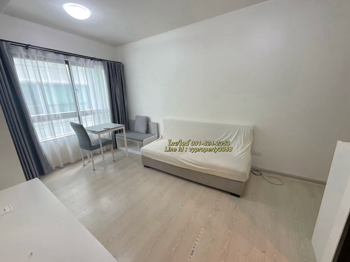 picture Condo for rent, Condo Grene Donmuang-Songprapha - 2/16