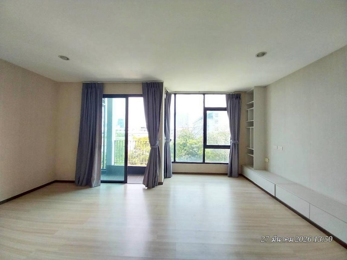 รูป 🔥🏢 ขายคอนโด เฟรช คอนโดมิเนียม | Fresh Condominium | BTS/MRT ใกล้เคียง - รูปที่ 5/11