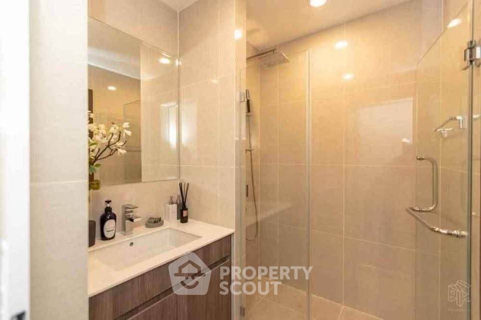 picture 100m To BTS Udom Suk | 2-BR Ideo Mobi Sukhumvit 66 (ID 2853128) - 4/4