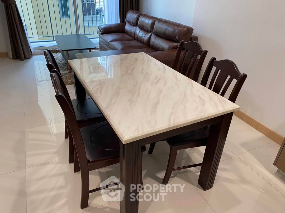 รูป คอนโด 1 ห้องนอนให้เช่า ศิริ แอท สุขุมวิท ใกล้ BTS ทองหล่อ 200 ม. (ID 3051769) - รูปที่ 3/11
