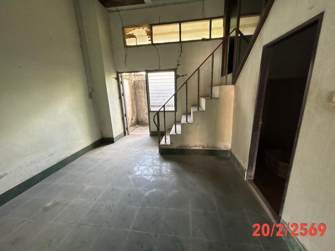 รูป อาคารพาณิชย์ 56 ตร.วา ถ้ำพรรณรา นครศรีธรรมราช 4.5M - รูปที่ 9/31
