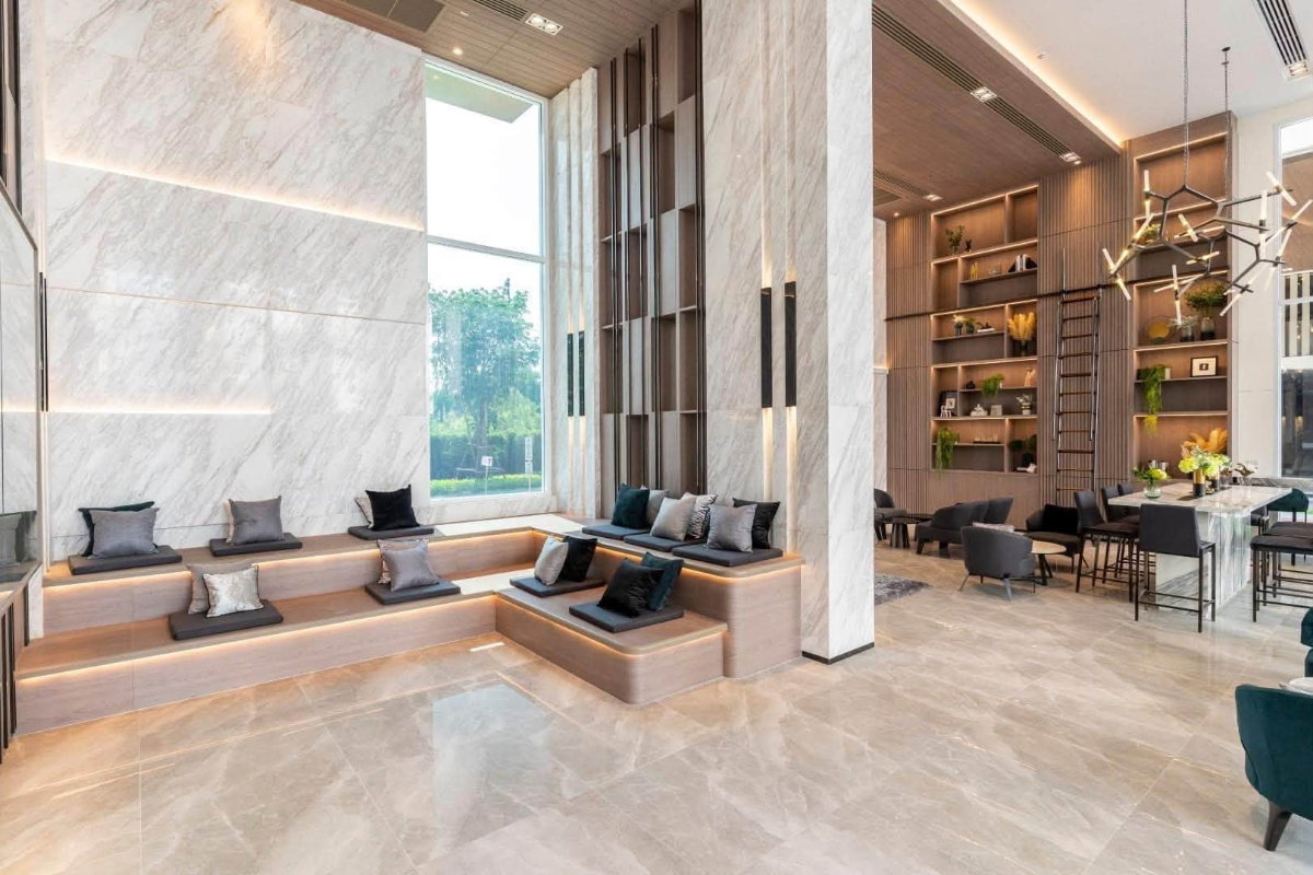 รูป เช่าคอนโด Supalai Veranda Ramkhamhaeng/ศุภาลัย เวอเรนด้า รามคำแหง (M6908017) ID Line : @condo79 - รูปที่ 20/20
