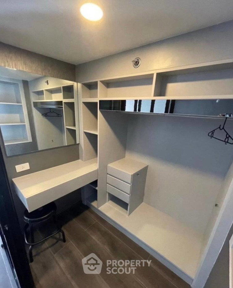 picture 22nd-Floor 1-BR Knightsbridge Space Ratchayothin By BTS Ratchayothin (ID 3190508) - 3/20