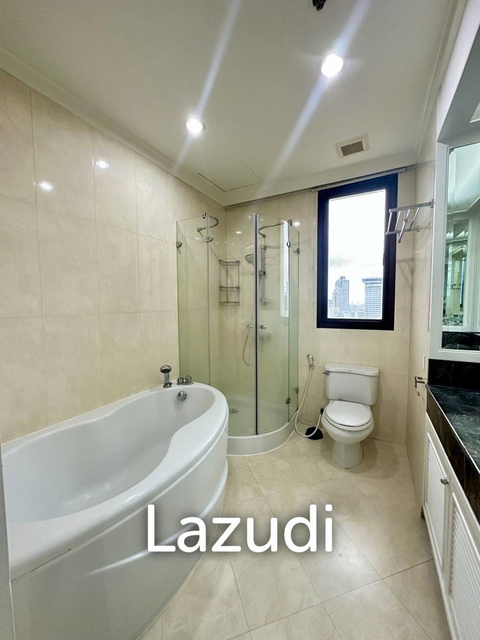 picture 2 bed 1 bath condo 78 sqm. At Baan Chaopraya for sale - 12/15