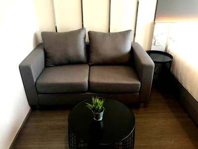 คอนโดให้เช่า : IDEO Sukhumvit 93 | Studio | ใกล้ BTS บางจาก | Line: puttcapital