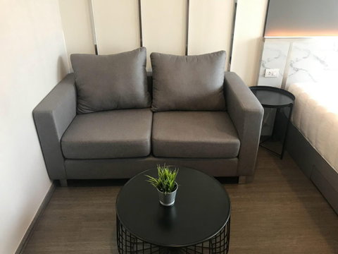 IDEO Sukhumvit 93 | Studio | ใกล้ BTS บางจาก | Line: puttcapital