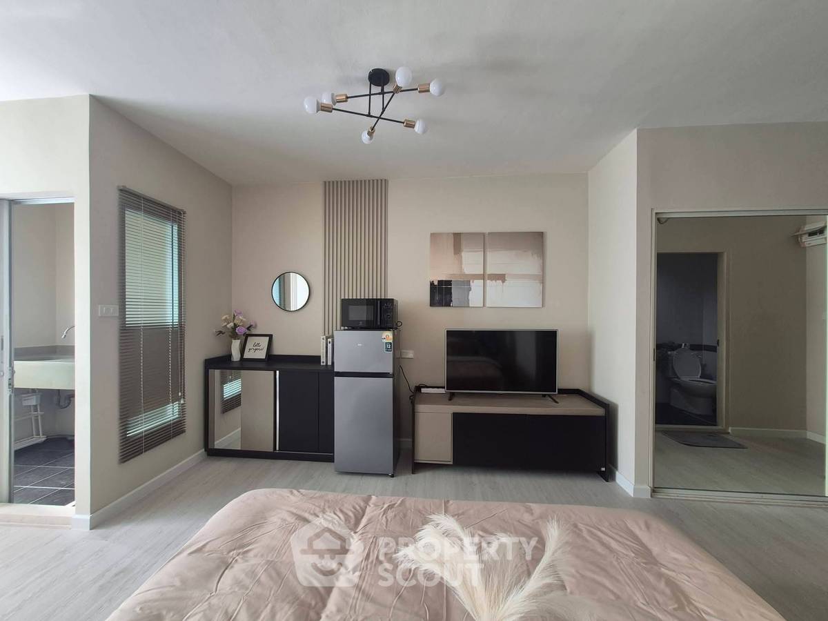 รูป คอนโด 1 ห้องนอน ให้เช่า A Space Sukhumvit 77 สวนหลวง 31 ตร.ม. (ID 3189386) - รูปที่ 7/7