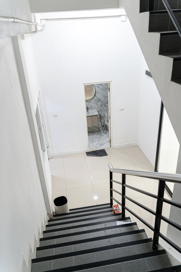 รูป อาคารพาณิชย์ 29.9 ตร.วา โครงการสำเพ็ง 2 บางแค - รูปที่ 11/51