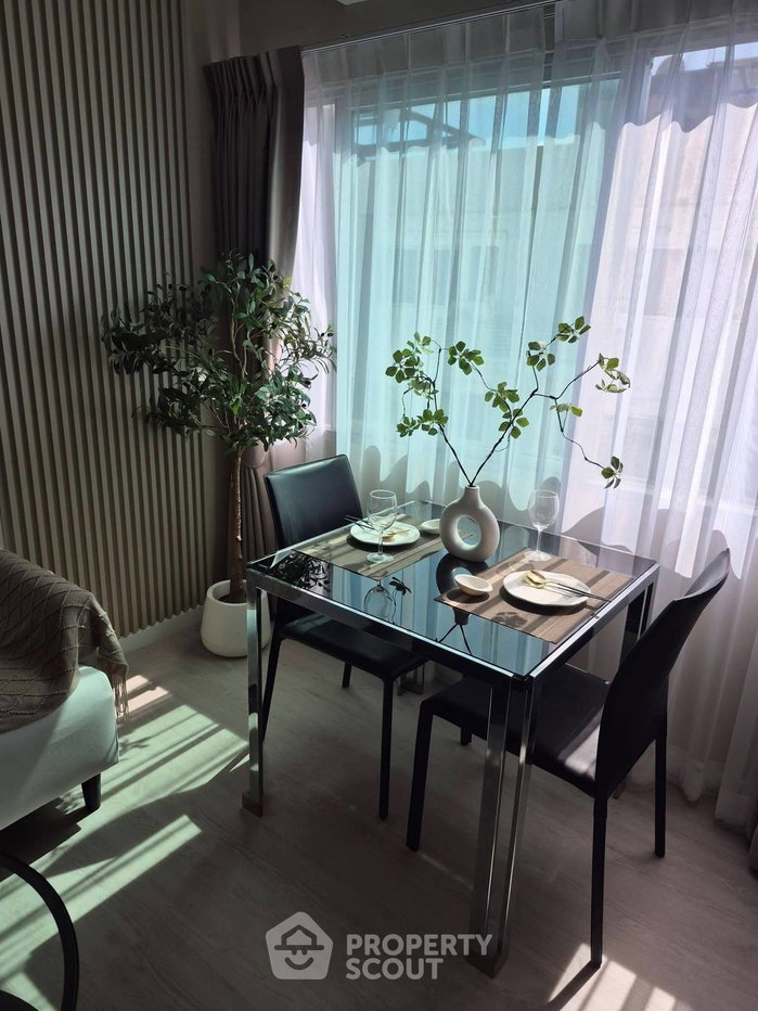 รูป คอนโด 1 ห้องนอน ให้เช่า A Space Sukhumvit 77 สวนหลวง 31 ตร.ม. (ID 3189386) - รูปที่ 3/7