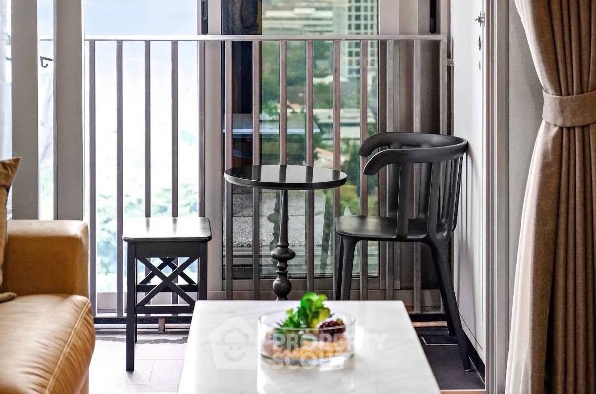 picture Pet-Friendly 2-BR At Ashton Morph 38 Near BTS Thong Lor (ID 3191294) - 19/19