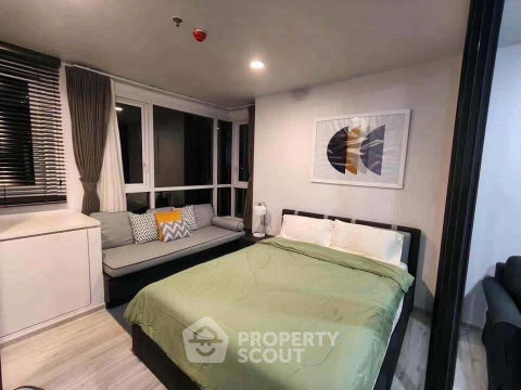 1-BR Condo At XT Huaikhwang, 100m To MRT Huai Khwang (ID 3191291)