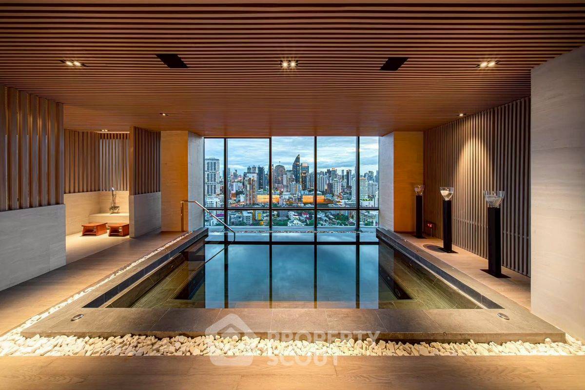picture 300m To BTS Thong Lor | 2-BR At The Bangkok Thonglor (ID 2327309) - 15/15