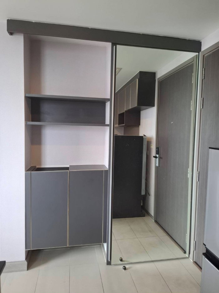 picture For rent 1 bedroom 43 sqm 18,000 baht - 4/10