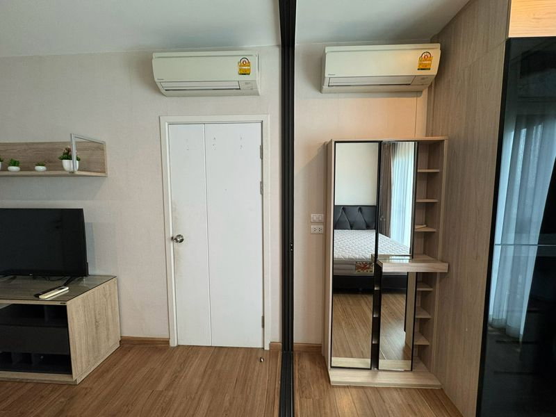 picture For Rent The Tree RIO Bang - Aor Station Fully Furnished (MRT BangAor) - 5/20
