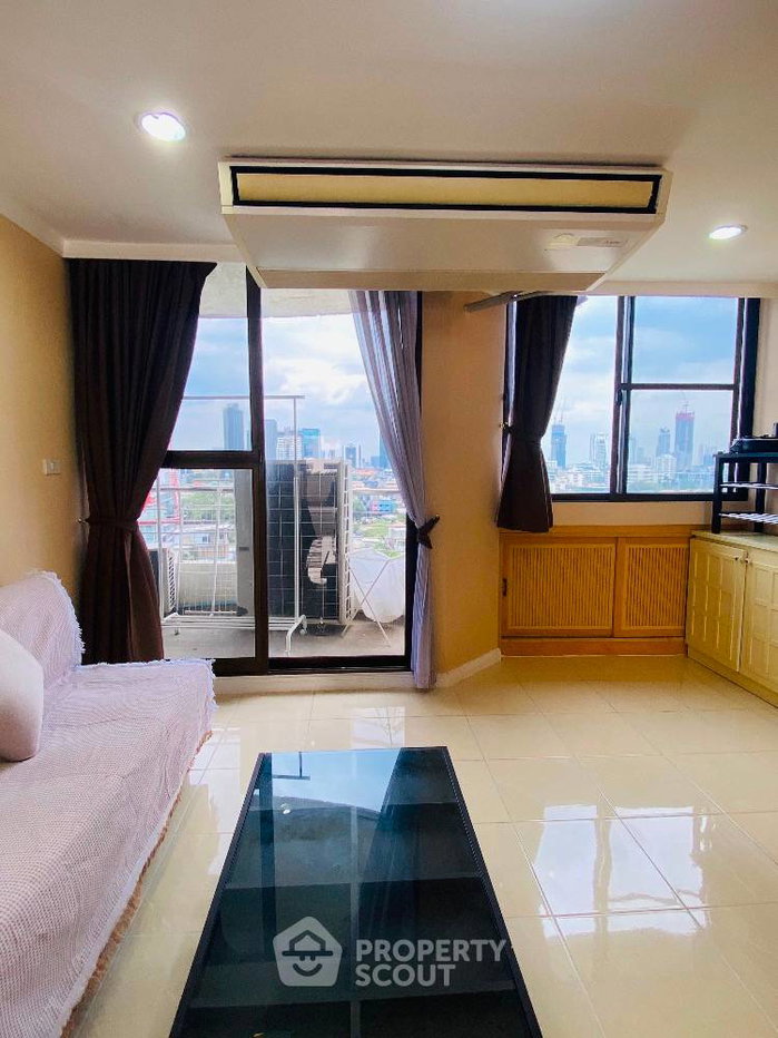 picture 98 Sqm 2-BR At Supalai Place Sukhumvit 39 Near BTS Phrom Phong (ID 1292543) - 2/13
