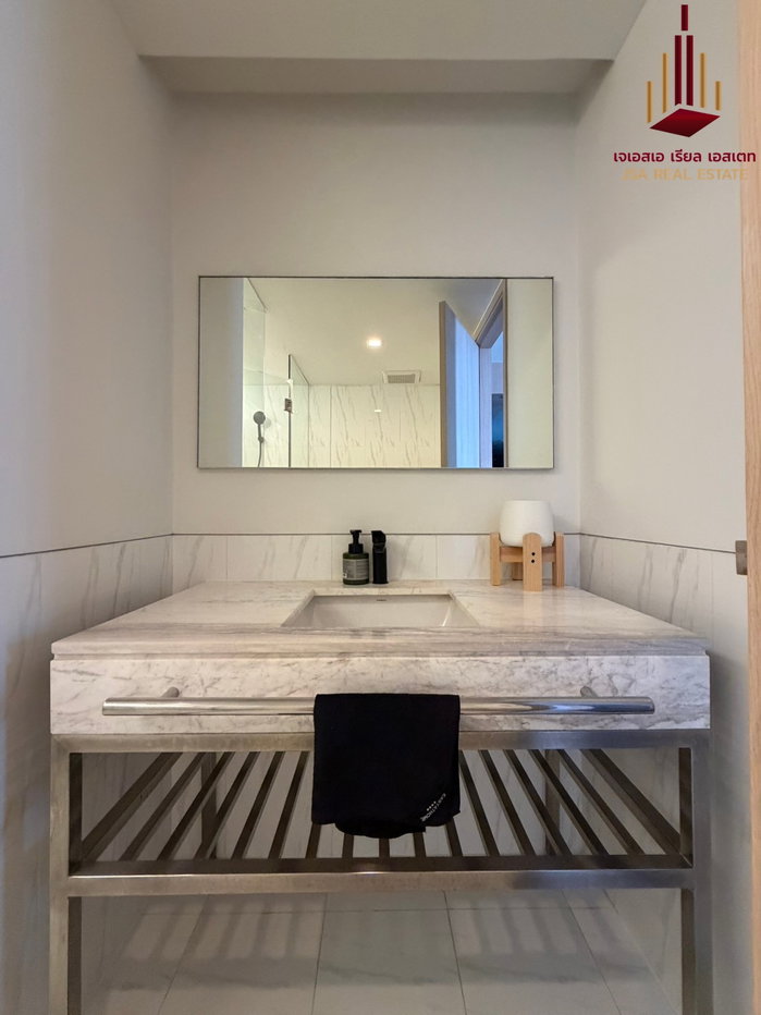 picture ✨ For Sale: Sathorn Prime Residence Condo ✨💰 Only 14,500,000 THB - 5/6