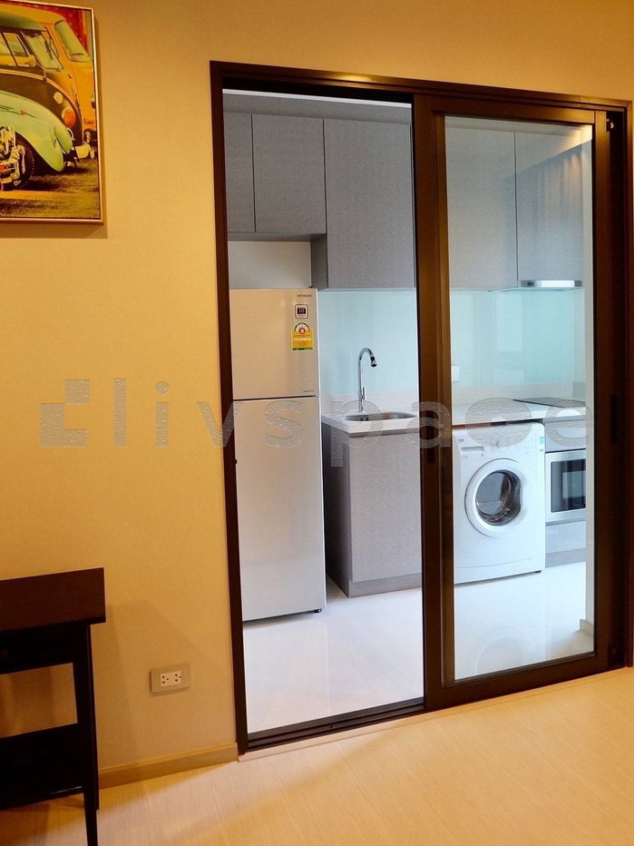 picture ▚ L06CD2ツ FOR RENT: Rhythm Sukhumvit 36-38 1 Bed 34sqm North Facing Great Value Ready to Move In✨ - 6/9