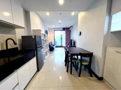 Condos for rent : [RENT]  STC082  | Supalai Premier @ Asoke     (ID with @in front, LINE ID:  @idhomeland)
