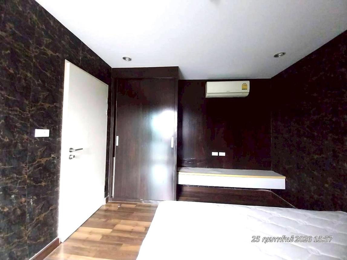 picture 🏢 Condo for Sale: Parc Exo Kaset-Nawamintra | Near MRT Ram Inthra Kor Mor 9 - 4/9