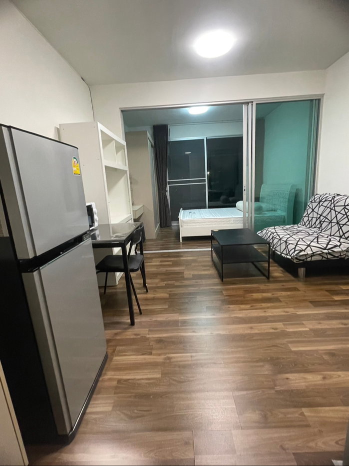 รูป 📣📣ให้เช่า A Space ME Sukhumvit 77 🔥 ☎️ติดต่อ คุณหย๊ะ 📞 093-4419156 ID Line : @928zbfqq   - รูปที่ 8/9