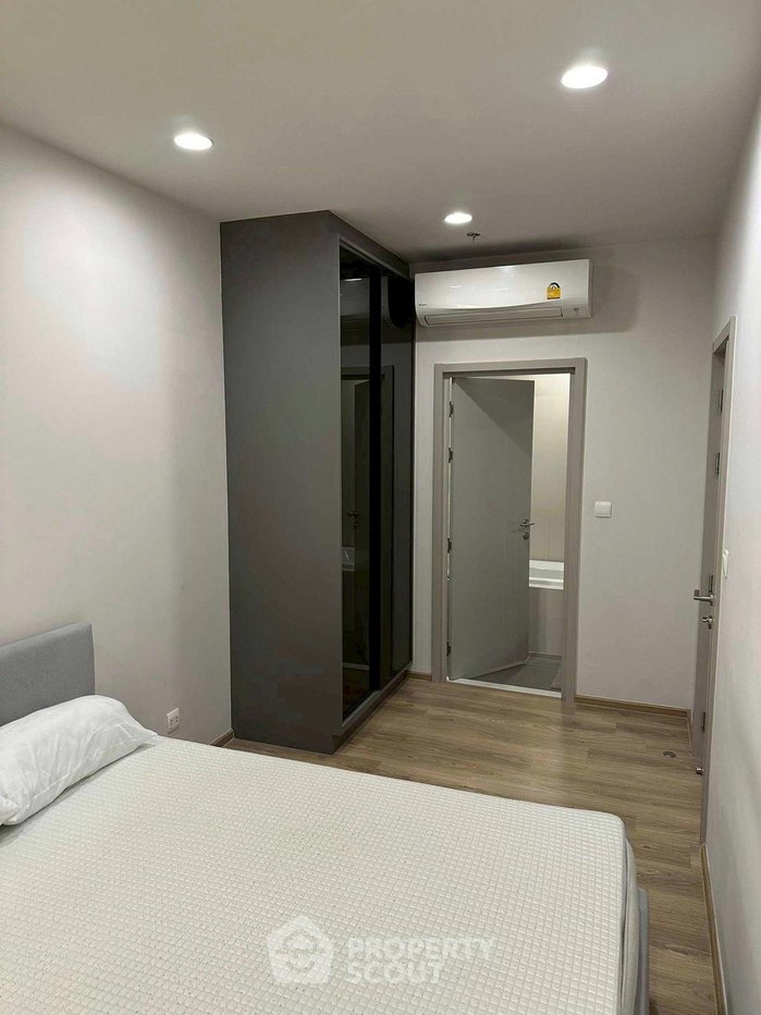รูป คอนโด 1 ห้องนอน ชั้น 15 โครงการ Oka Haus Sukhumvit 36 ใกล้ BTS ทองหล่อ (ID 2848158) - รูปที่ 3/17