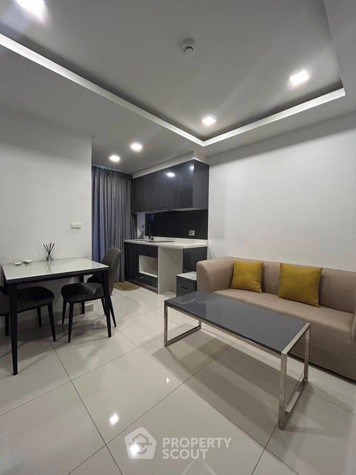 รูป ขายคอนโด 1 ห้องนอน Arcadia Beach Continental พัทยาใต้ (ID 3191483) - รูปที่ 3/10