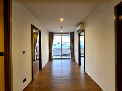 ขายคอนโด : ขาย โครงการ เมคิน เฮาส์ เชียงใหม่ (mekin HAUS) พรีเมียมรีสอร์ทคอนโด จากแสนสิริ