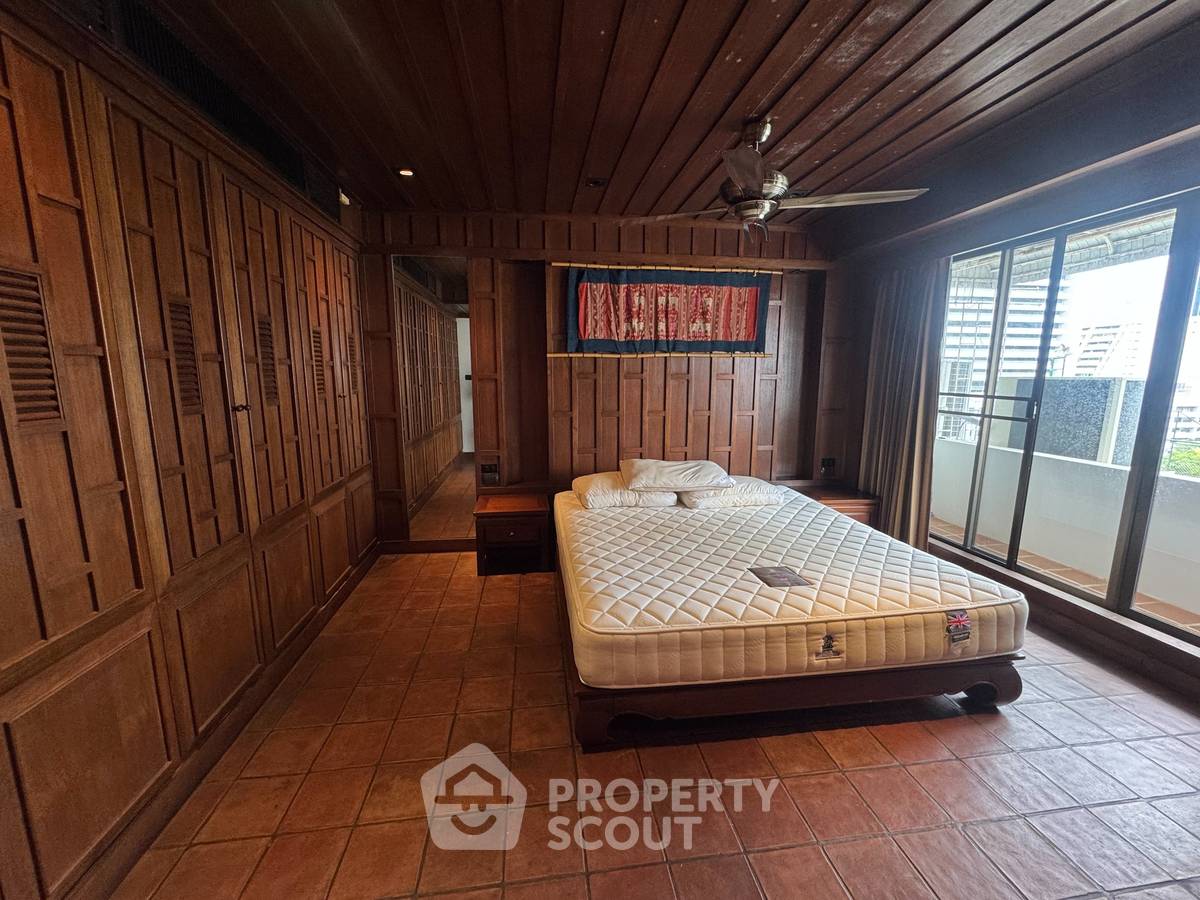 รูป 2 ห้องนอน 128 ตร.ม. คอนโด Diamond Tower ใกล้ BTS ช่องนนสี่ 90 ม. (ID 566578) - รูปที่ 4/18