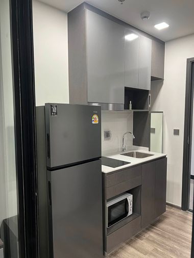 1-bed condo for rent, 23 sqm, MODIZ VAULT Kaset - Sripatum