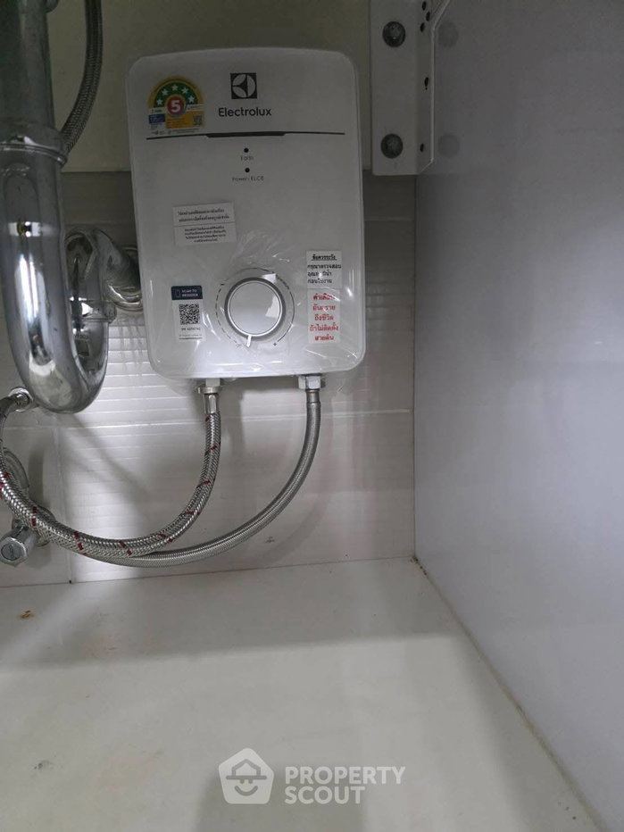 รูป คอนโด 1 ห้องนอน Ideo Q Chula Samyan ใกล้ MRT สามย่าน (ID 3190448) - รูปที่ 7/8