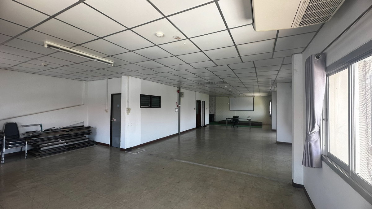 รูป ขายโกดังพร้อมออฟฟิศ บนที่ดิน 236 ตร.ว. ใน Factory Land วังน้อย เพียง 9 ล้าน - รูปที่ 25/36