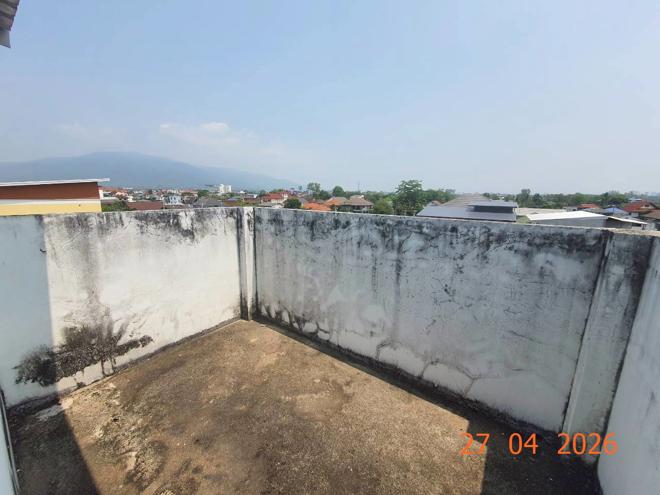 picture SHOP HOUSE 74.7 Sq.w. Muang Chiang Mai Chiang Mai for 8.2M - 22/77