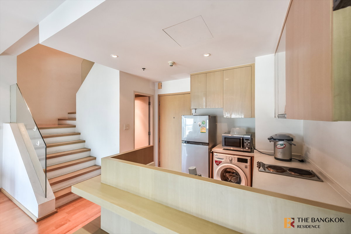 รูป เช่าคอนโด⚡️Villa Rachatewi 1นอน 70ตร.ม. 28K💥ดีลพิเศษ ราคาดีที่สุด ใกล้ BTS ราชเทวี - รูปที่ 7/10