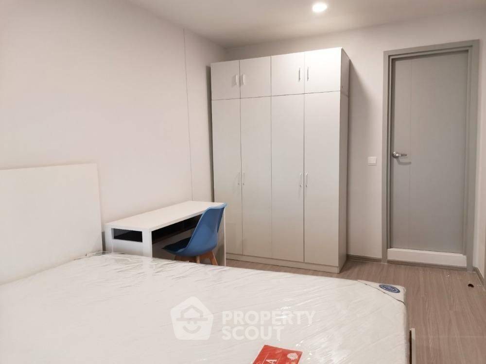 picture 2-BR Condo At Aspire Asoke-Ratchada Near MRT Phra Ram 9 (ID 1539867) - 1/12