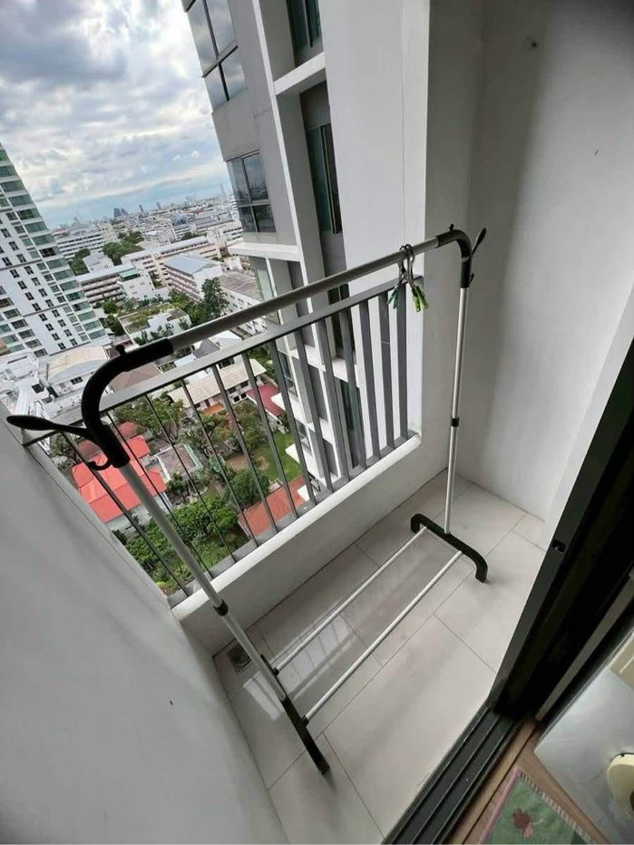 picture 🏢 Ideo Mobi Phayathai | BTS Phaya Thai | Pool View | Studio - 9/12