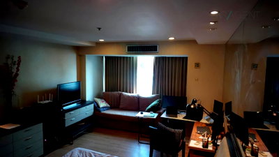 Condos for sale : For Sell Condo THE TRENDY CONDOMINIUM Building 1, Floor 21,Studio, Room size 36 sqm